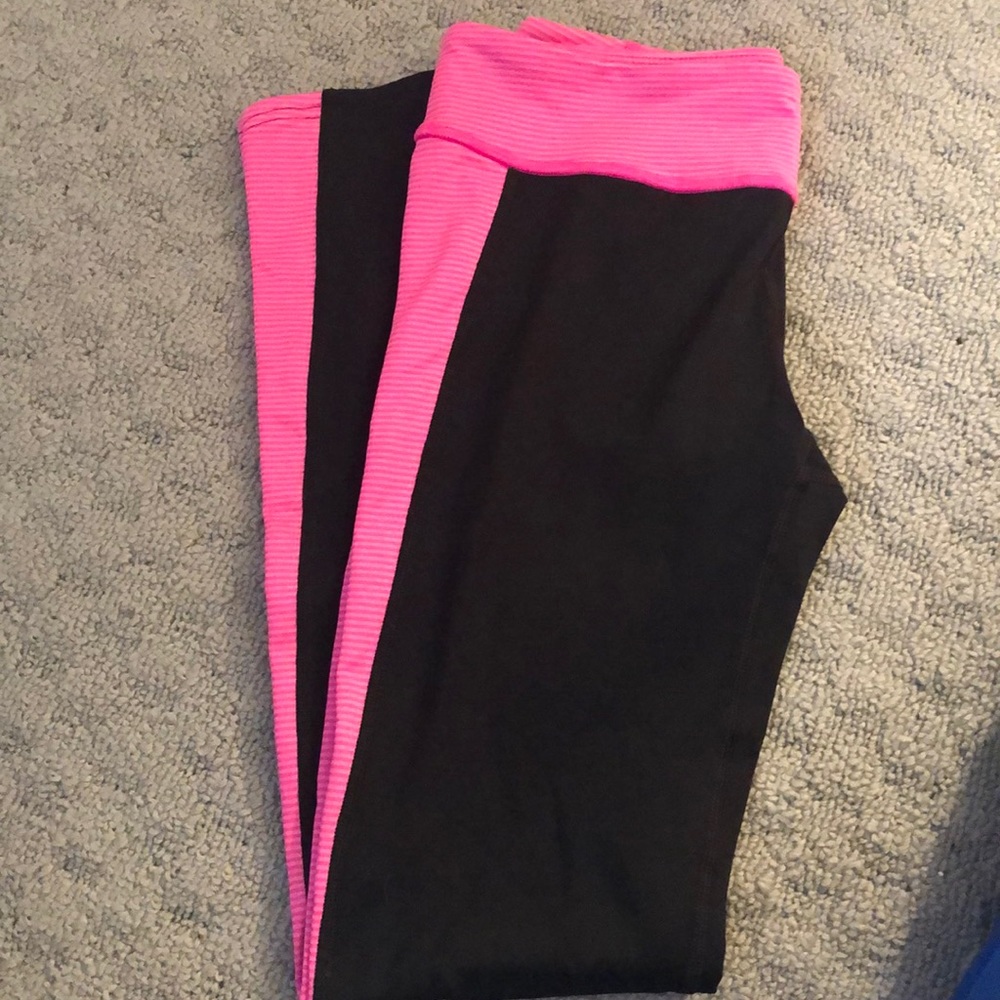 Women’s Under Armour full length leggings